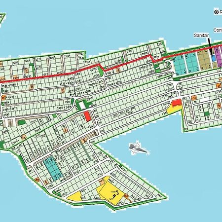 Camping Urlaub Bredene Belgien Kültér fotó