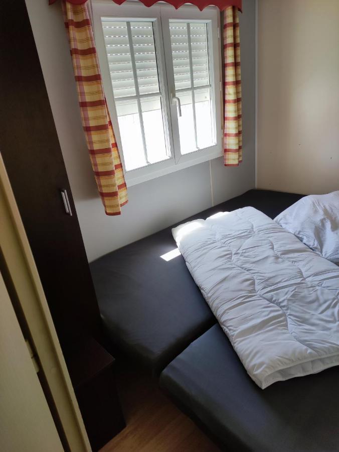 Camping Urlaub Bredene Belgien Kültér fotó