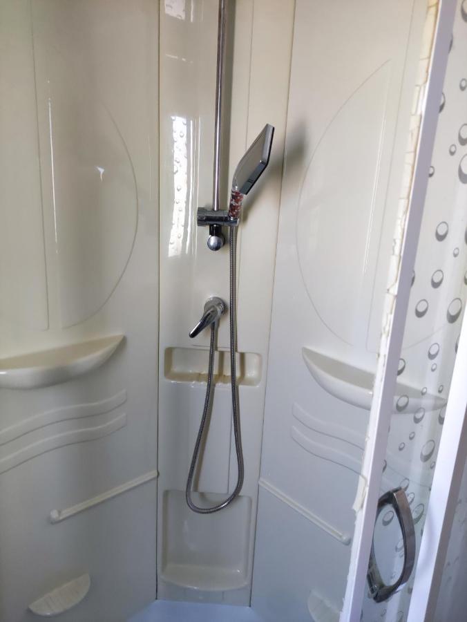 Camping Urlaub Bredene Belgien Kültér fotó